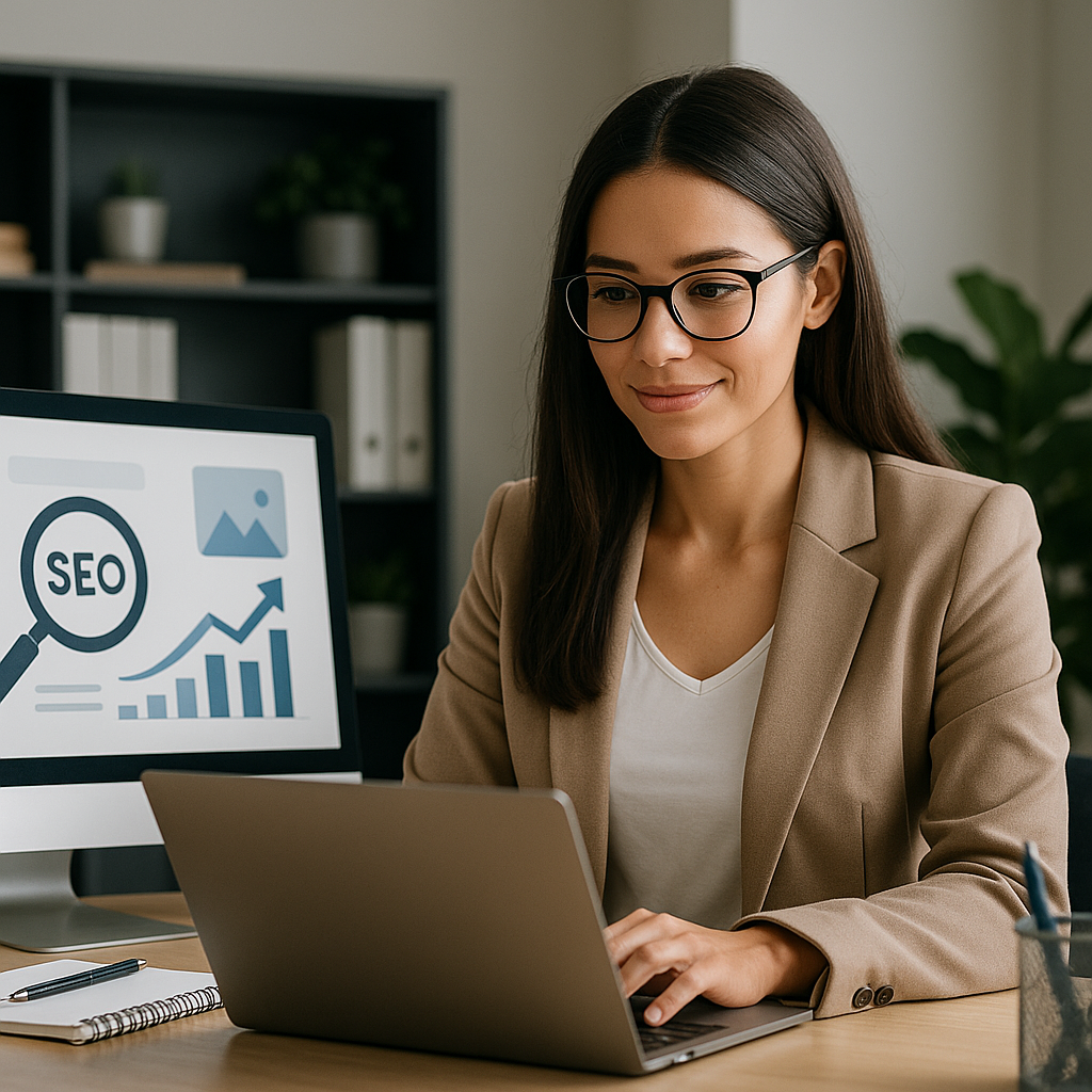 SEO Consultancy How to Improve Image SEO Before August Traffic Peaks