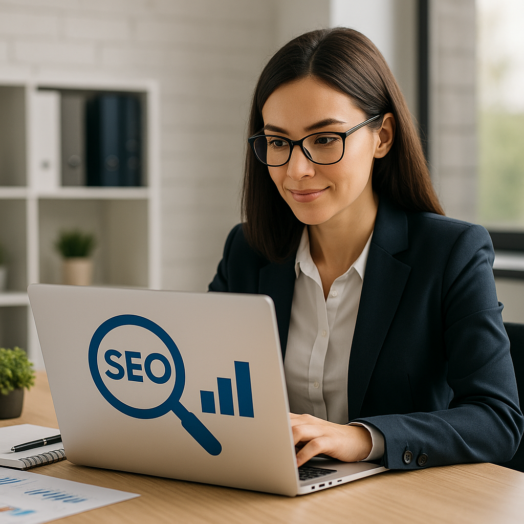 SEO Consultancy How to Refresh Old SEO Content Before September