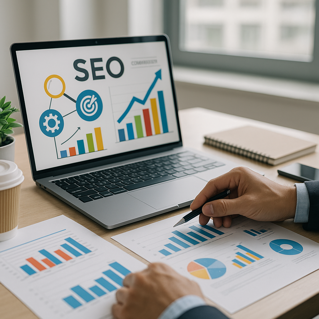 SEO Consultancy September SEO Tips for Better Q4 Conversion Paths