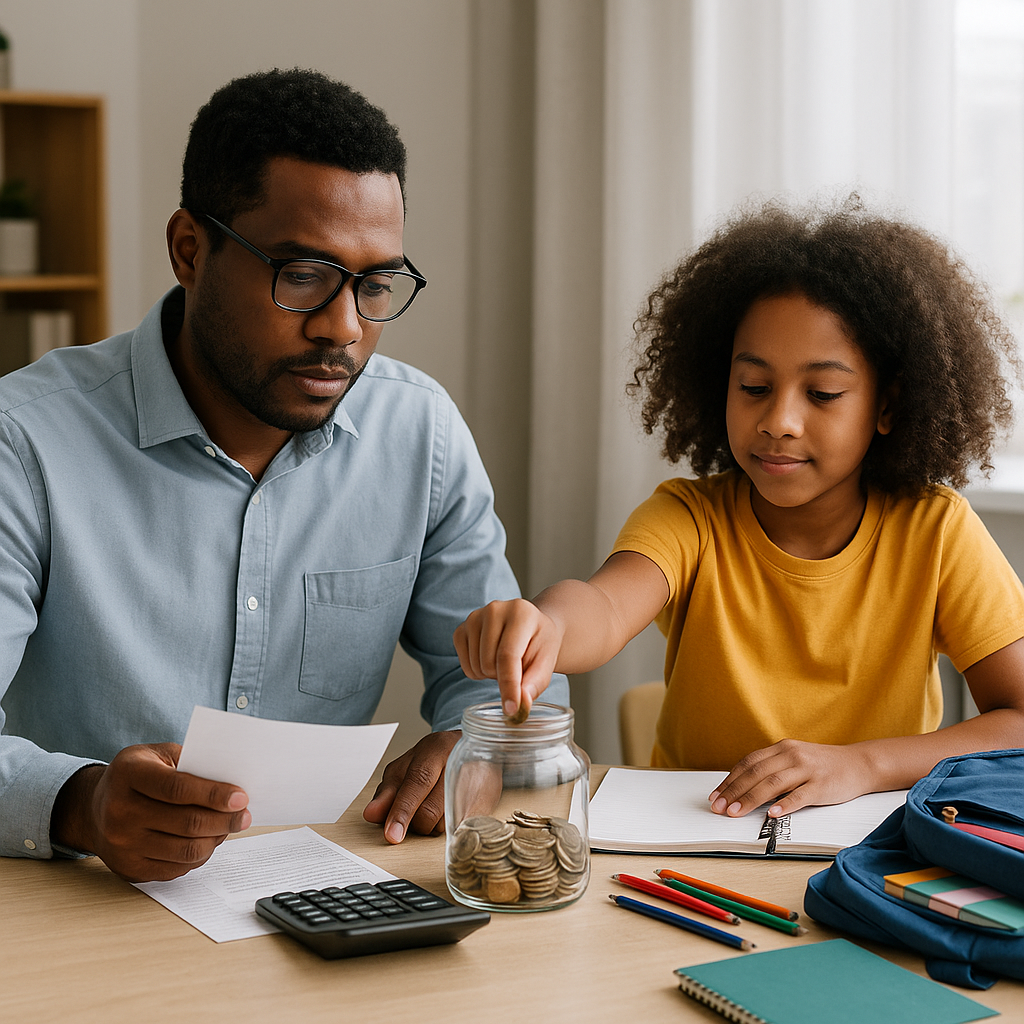Other Industry How to Split Back-to-School Costs Without Last-Minute Stress