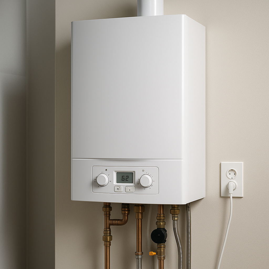 Heating Boiler Warranty: What Should I Expect?