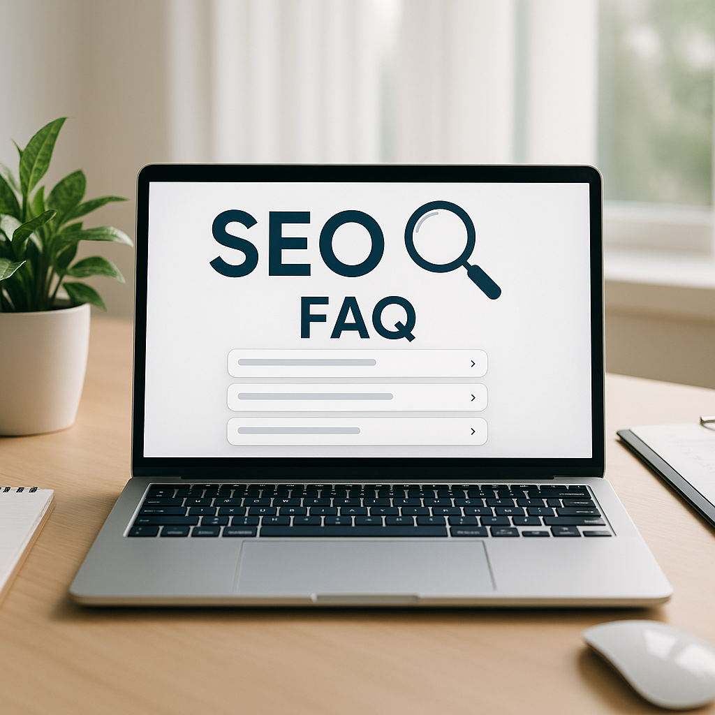 SEO Consultancy October SEO Checks for FAQ Pages Before Winter Demand