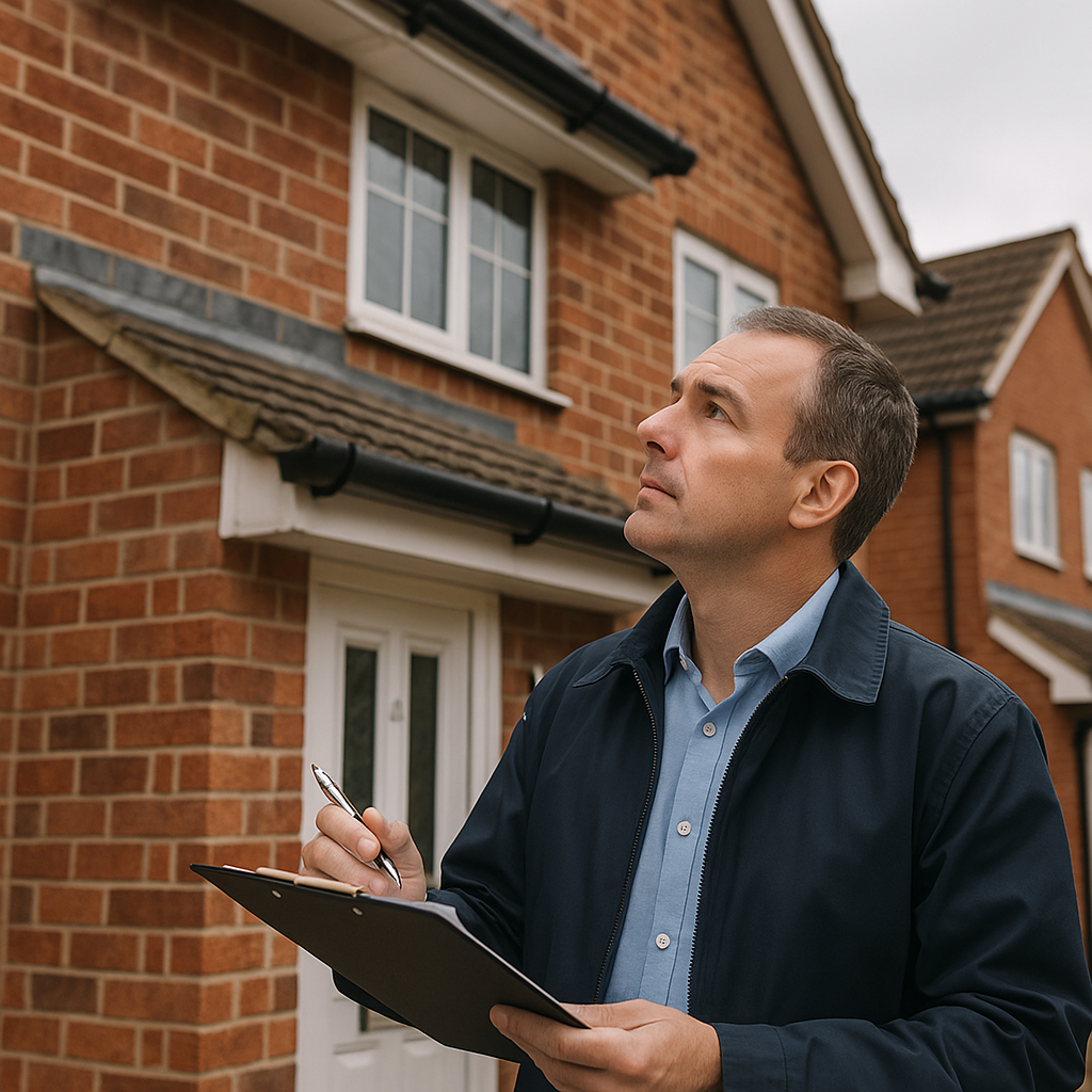 Other Industry September Checks for UK Landlords Before Winter Lets