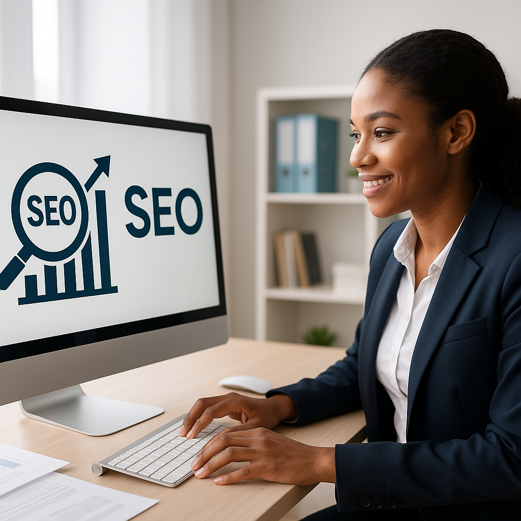 SEO Consultancy Why SEO Is Important for Service-Based Businesses