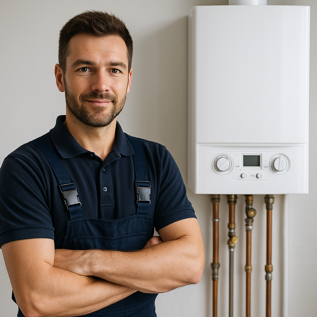Heating Choosing a Heating Engineer in Chelmsford: Key Trust Signals
