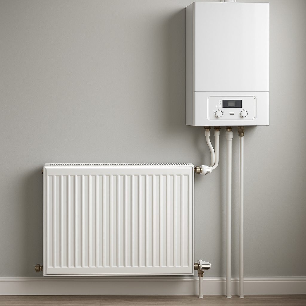 Heating Radiator Replacement: Do I Need It With a New Boiler?