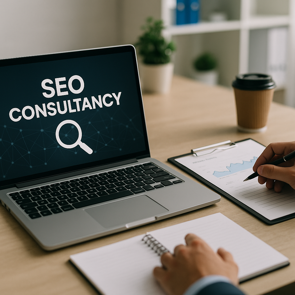 SEO Consultancy How to Find and Fix Orphan Pages This August