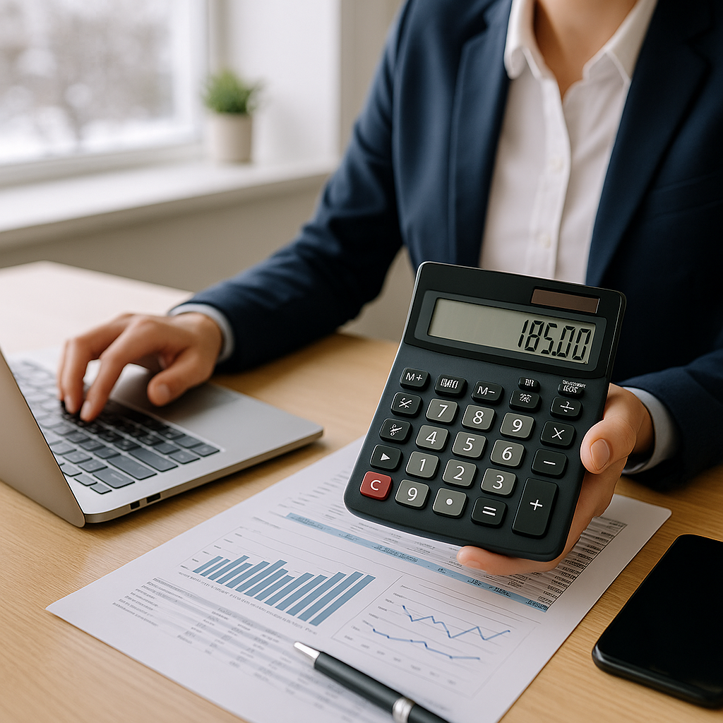 Accountancy ServiceM8 Supplier Price Checks Before Winter Demand