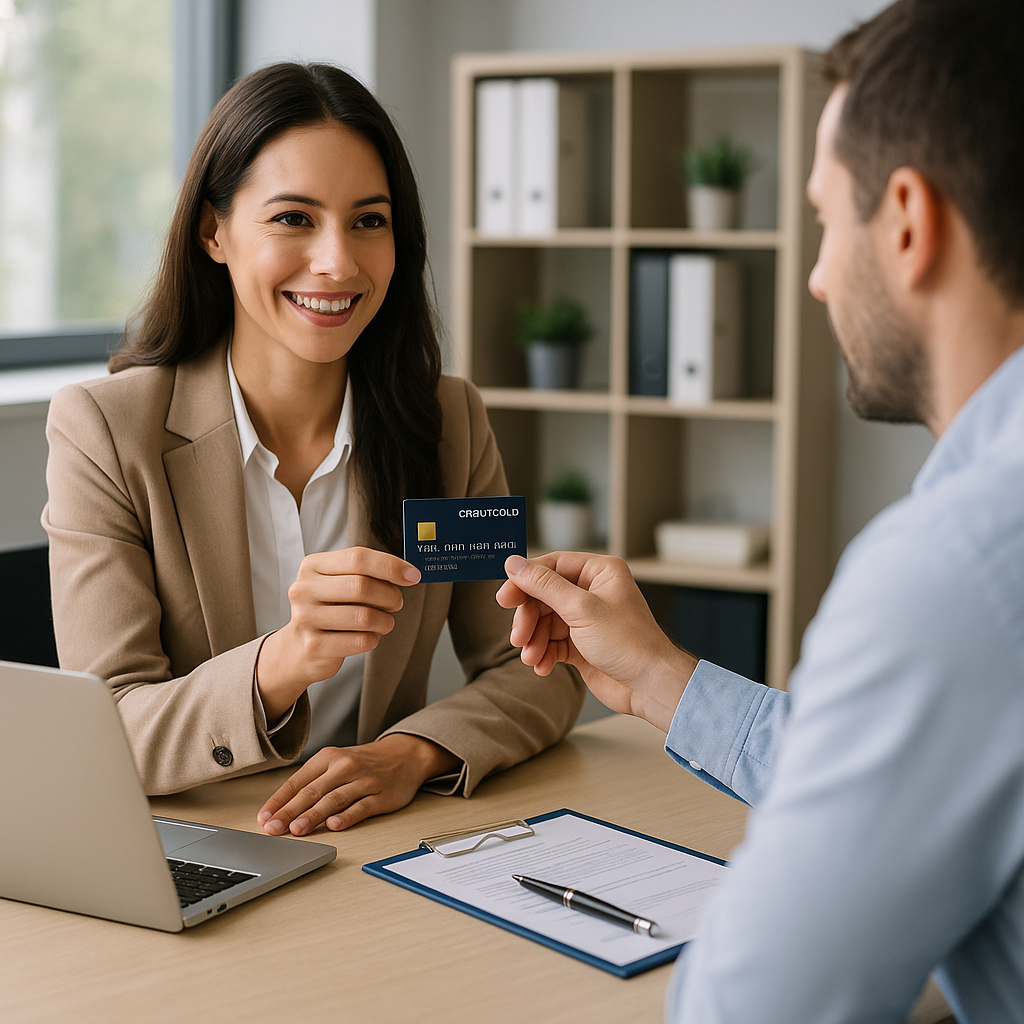 Other Industry Should You Offer Credit to New Customers This Summer?