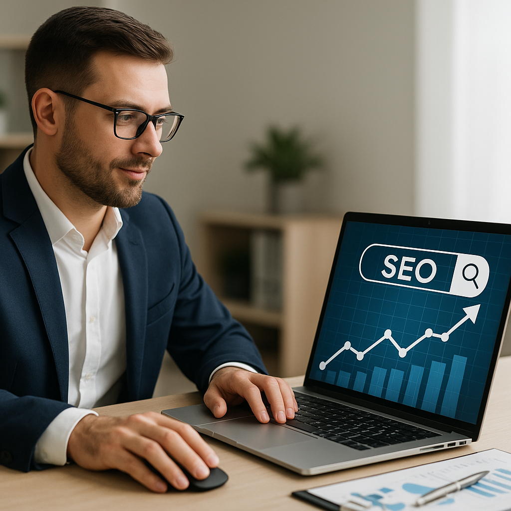 SEO Consultancy How SEO Increases Website Traffic Organically