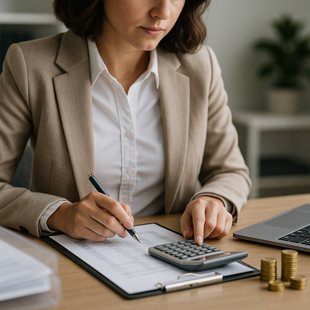 Other Industry Using the Credit System: Storing Overpayments and Applying Them Later