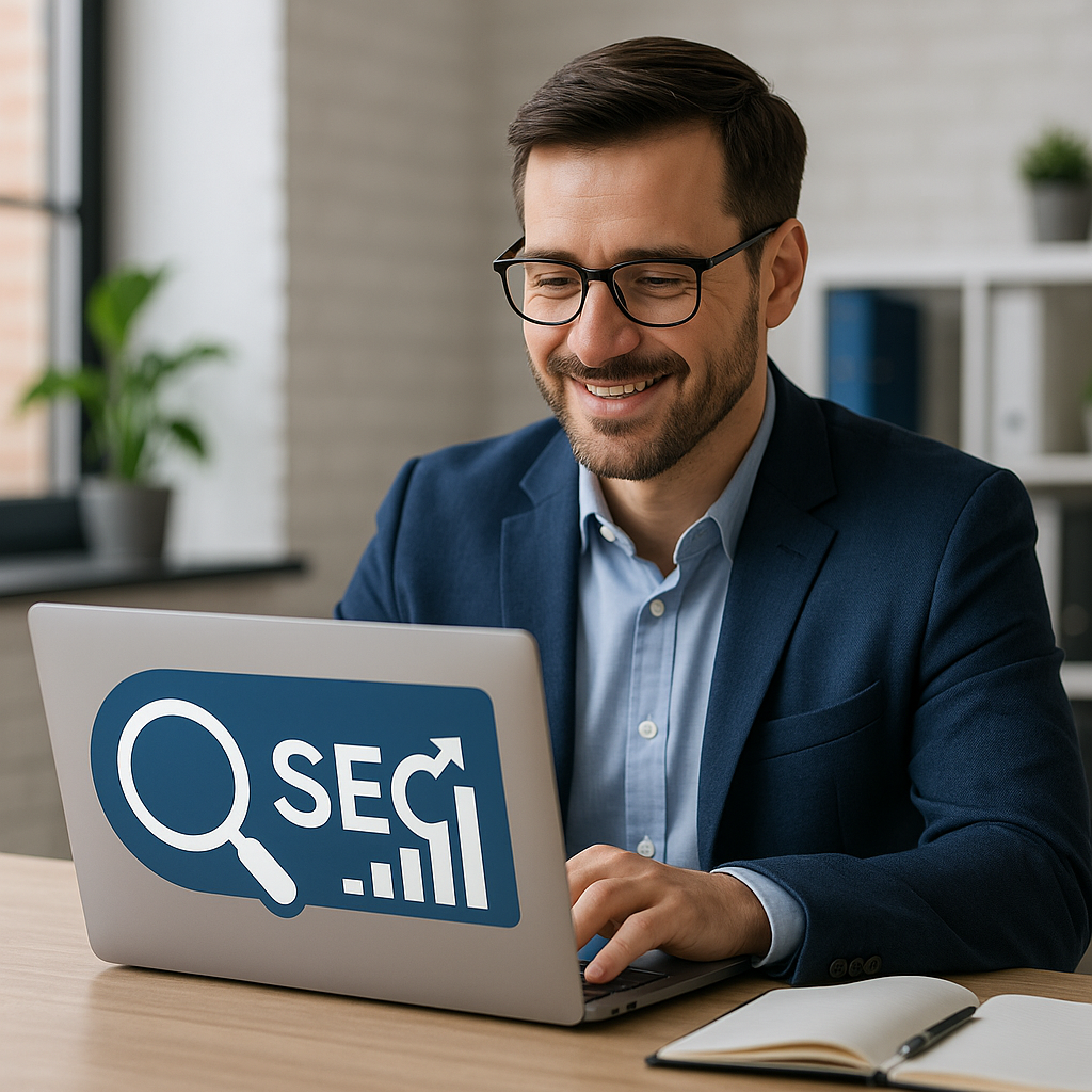 SEO Consultancy How SEO Improves Trust and Credibility for Companies