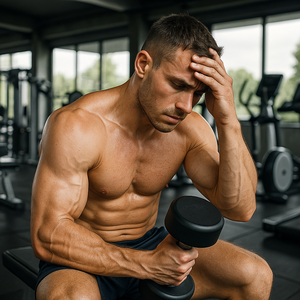 Gym & Fitness Centre Summer Cutting Mistakes That Cost You Muscle