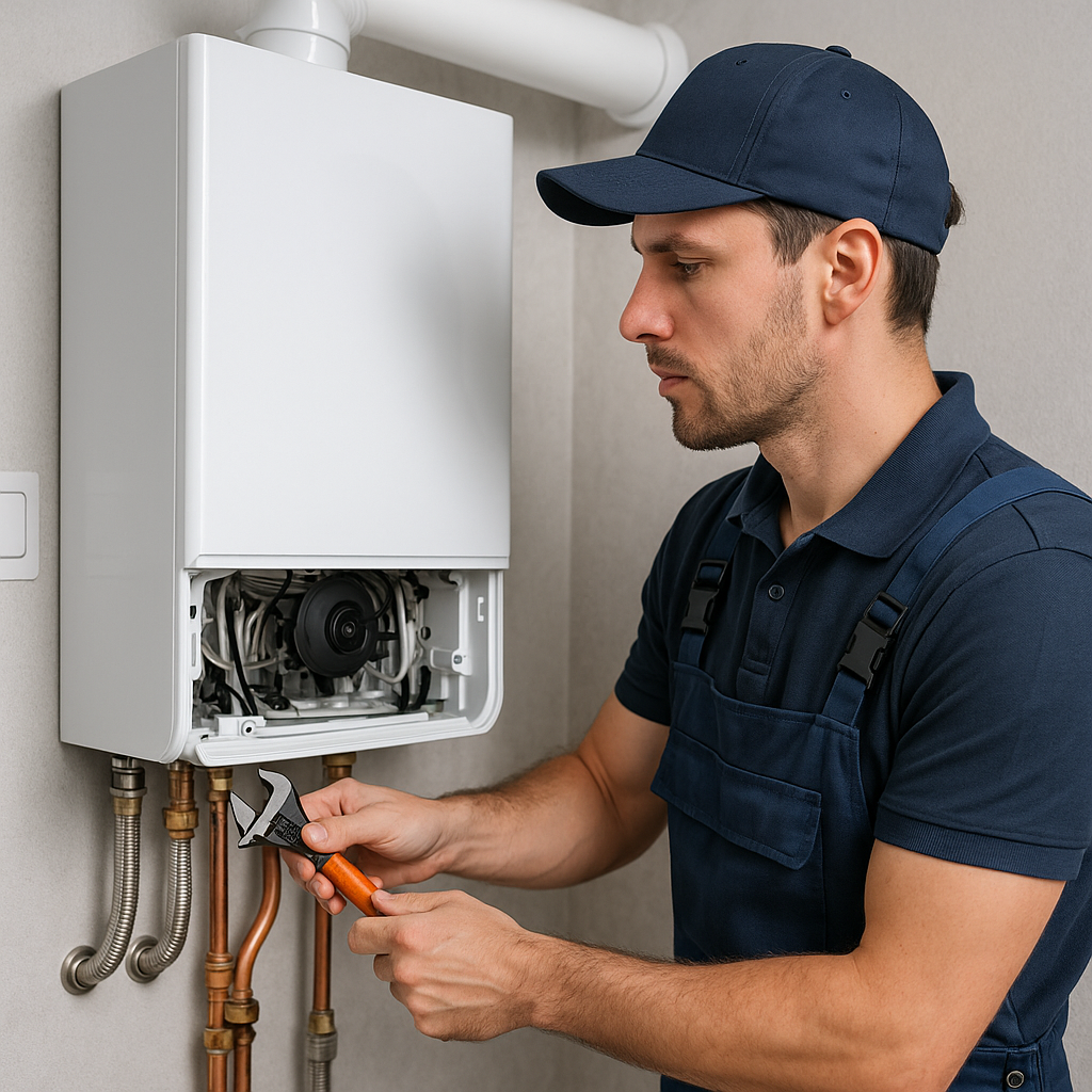 Heating Best boiler installers in Chelmsford
