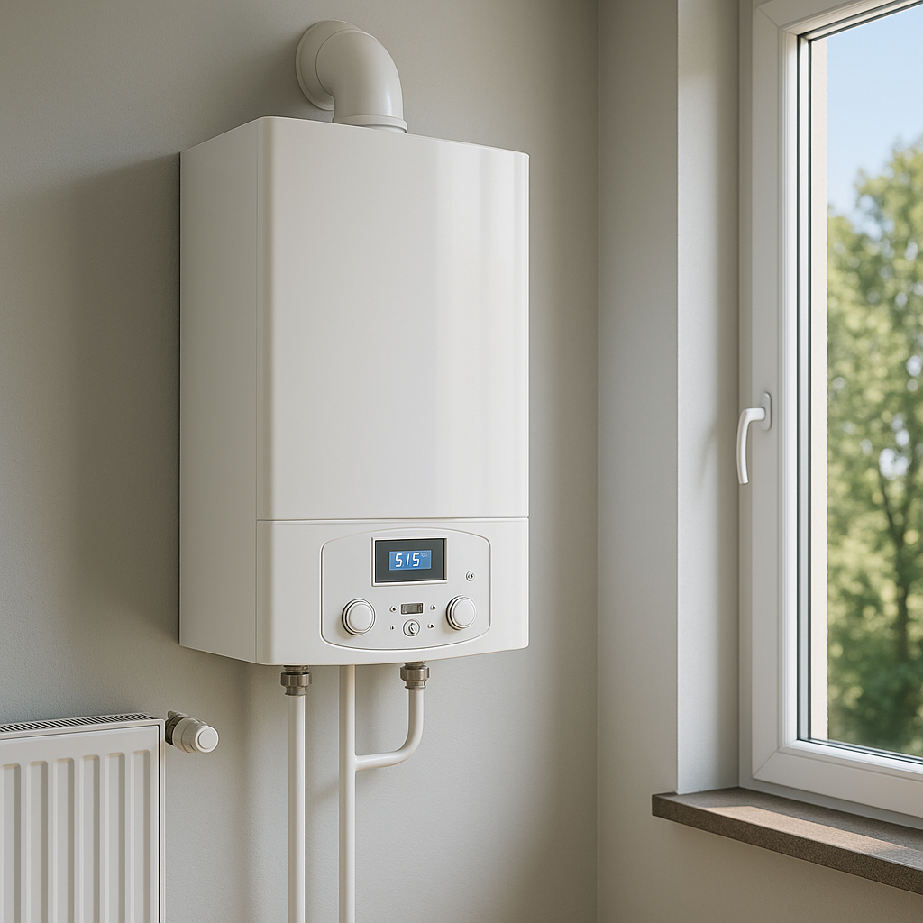 Heating Is Your Essex Boiler Ready for Summer Holiday Cover?