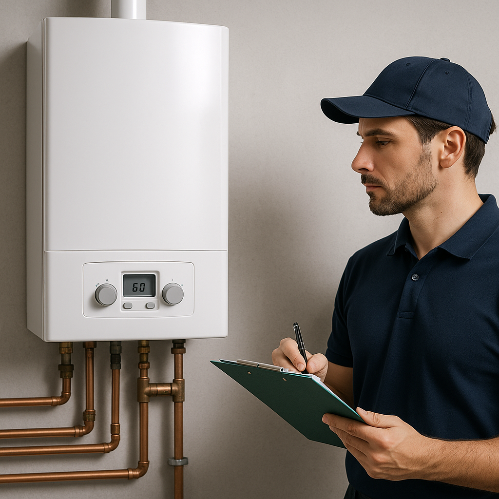 Heating How to Lower Your Boiler Replacement Cost