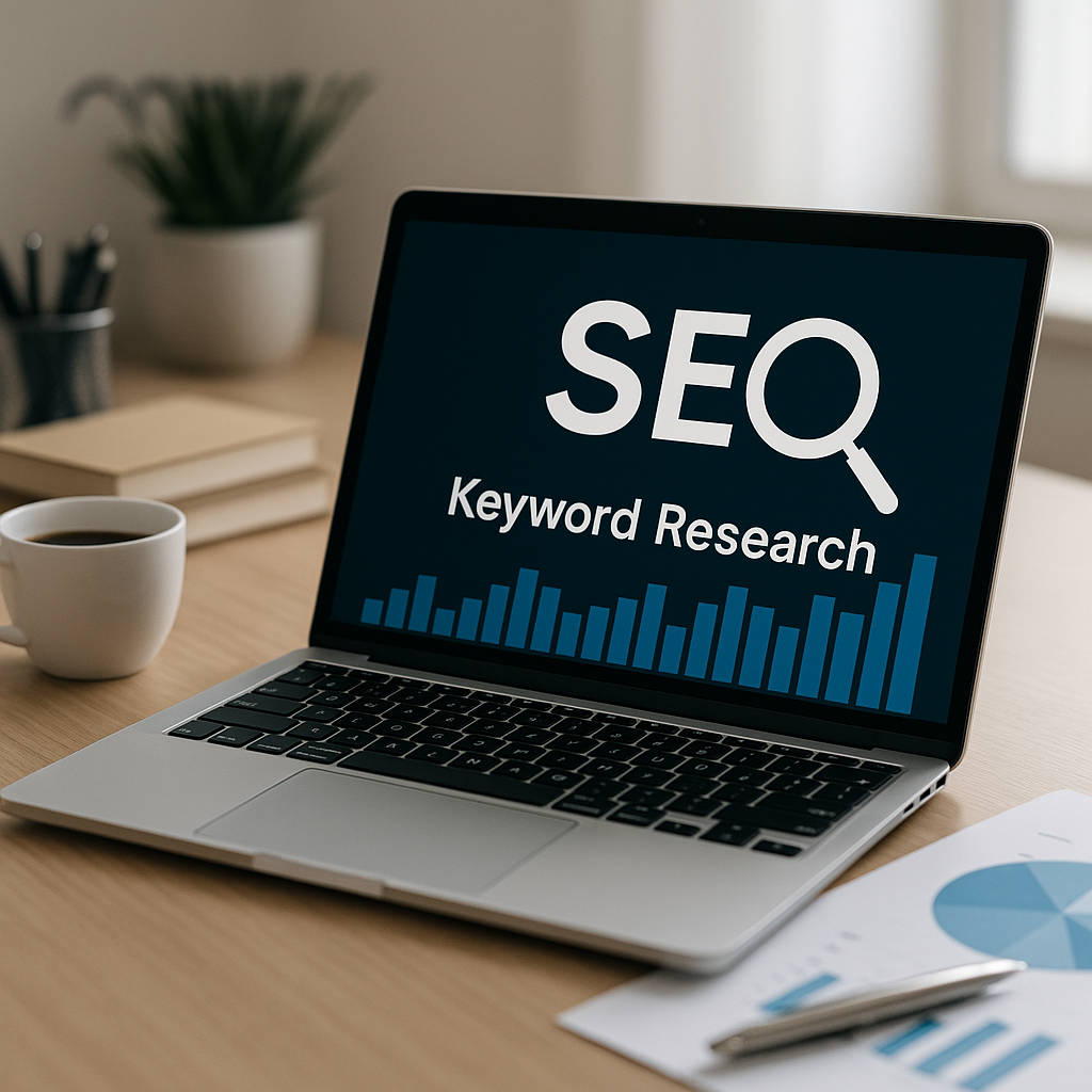 SEO Consultancy August SEO Tips for Smarter Keyword Research