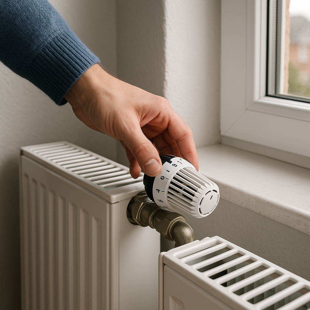 Heating Common heating problems in Chelmsford homes
