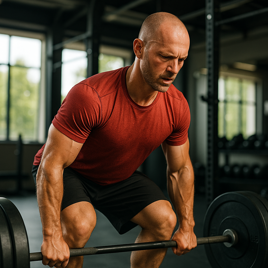 Gym & Fitness Centre How to Keep Your Joints Healthy During Heavy Summer Training