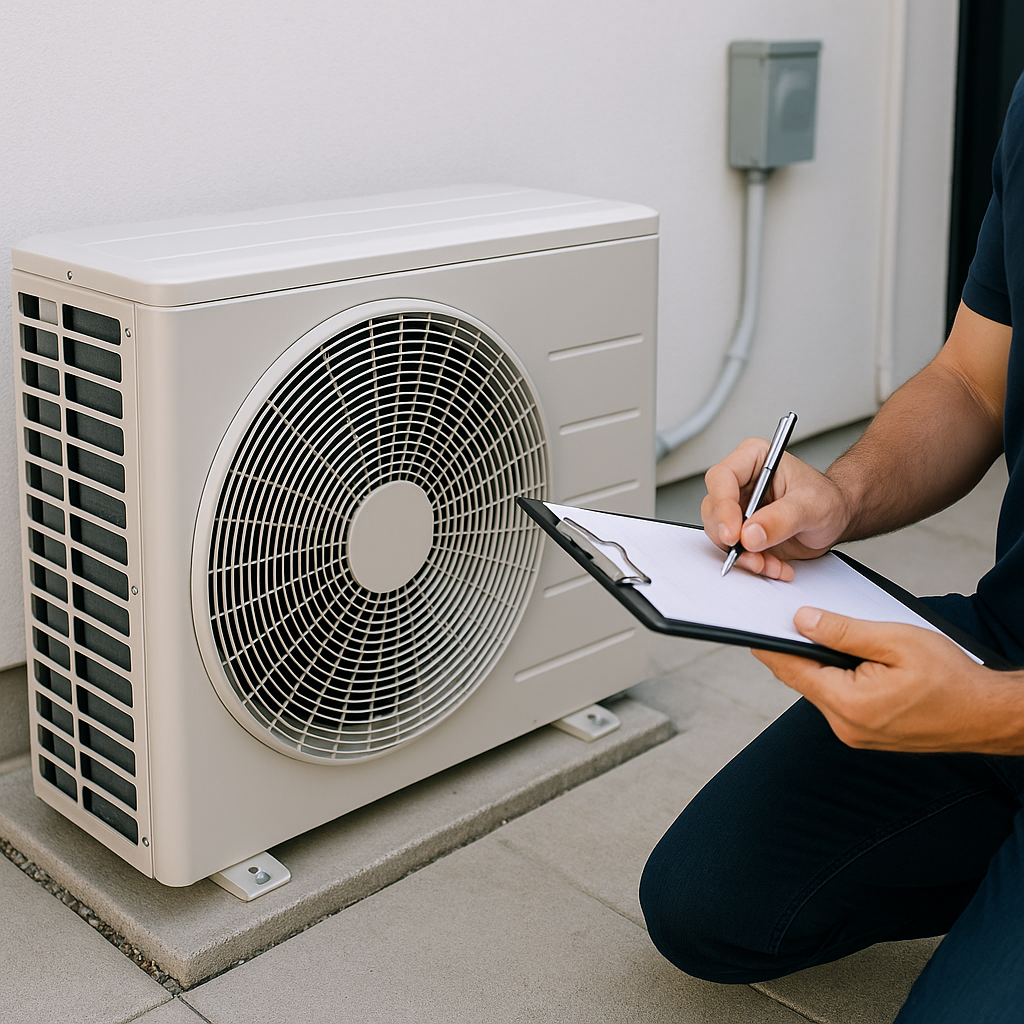 Air Conditioning Should I Buy an Extended Warranty for AC Installation?