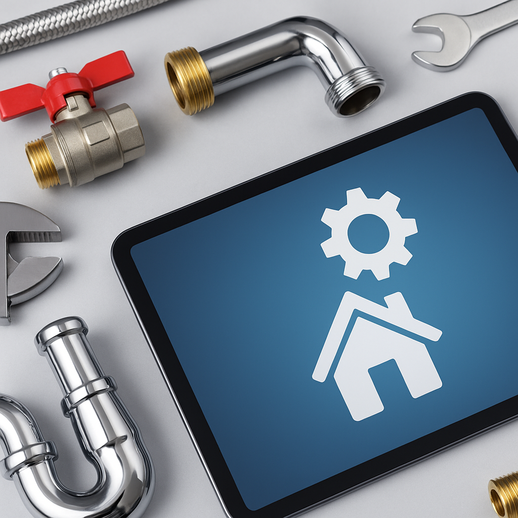 Plumbing 10 ServiceM8 Tasks You Should Automate