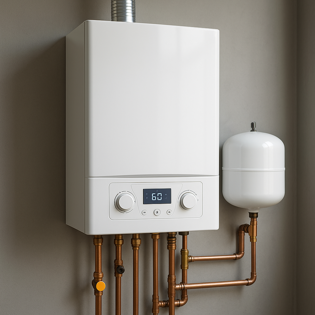 Heating How Often Should You Replace a Boiler?