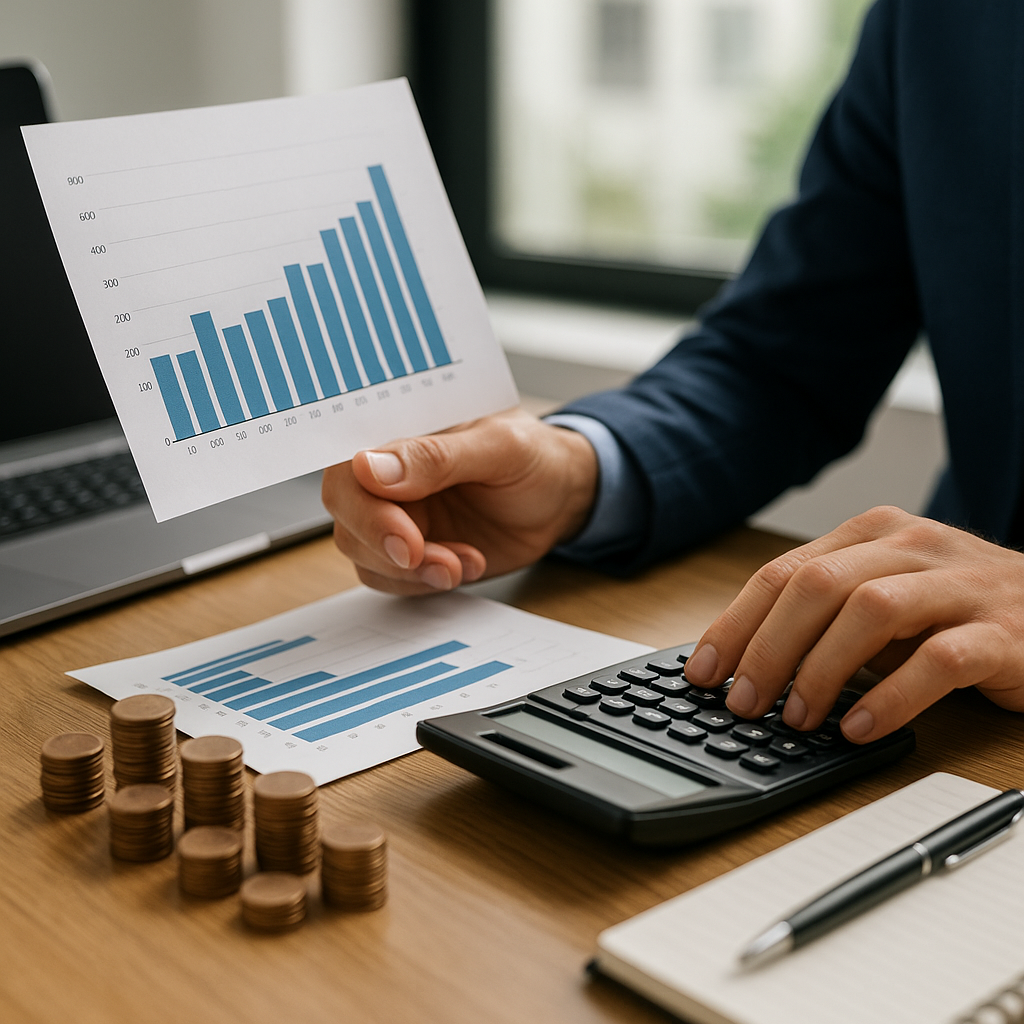 Accountancy The Hidden Costs in Your Trade Counter Prices