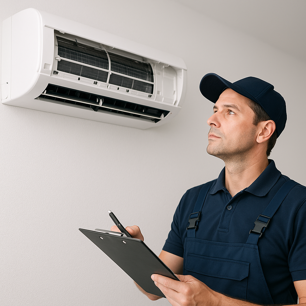 Air Conditioning How Do I Know If an AC Installer Is Reliable?
