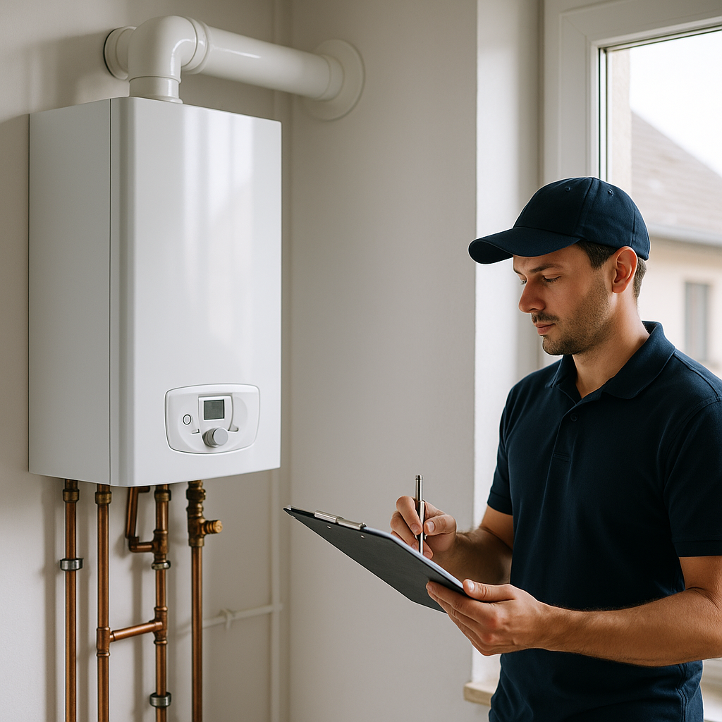 Heating How to Get Boiler Quotes from Multiple Companies
