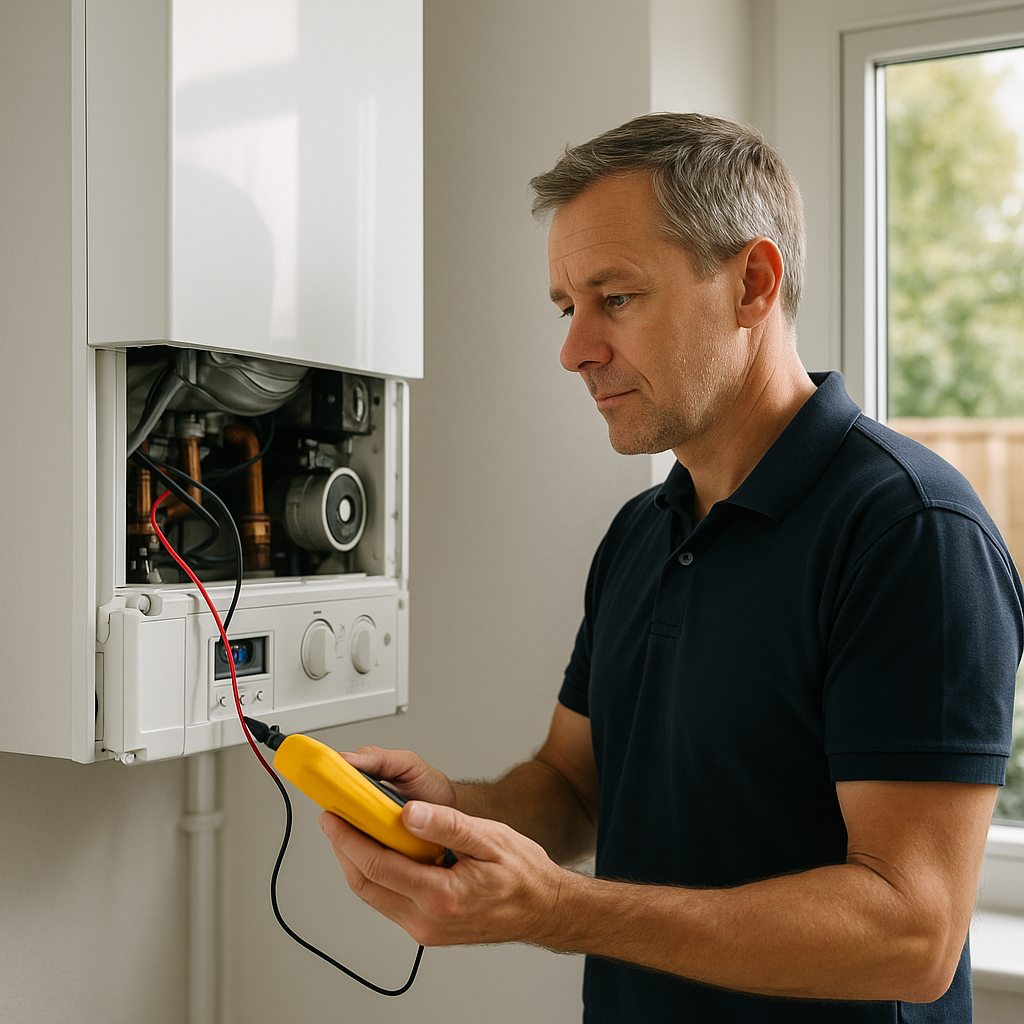 Heating Why Essex Homes Benefit from a Boiler Care Plan All Year Round