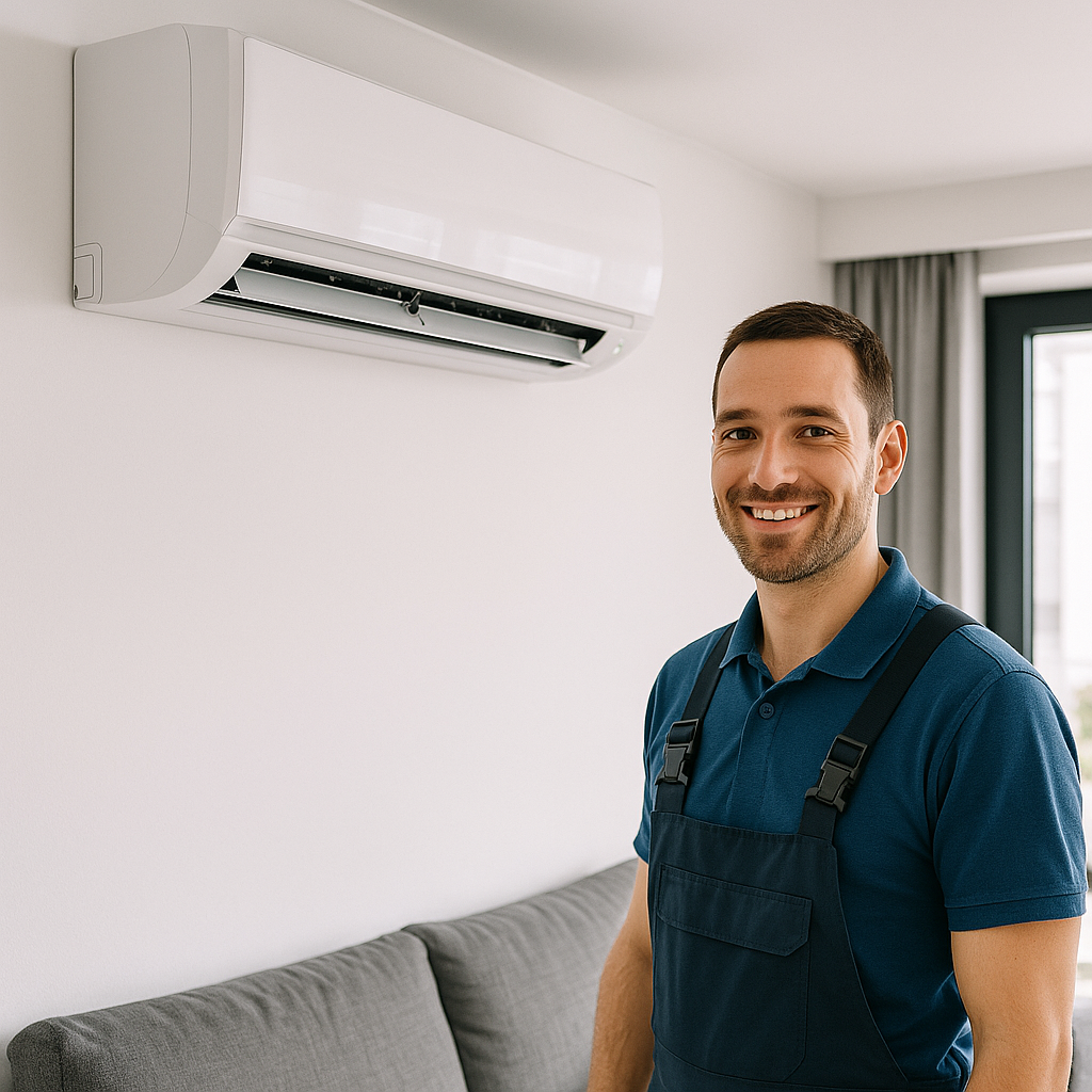 Air Conditioning Is It Worth Getting AC Installed Through Big Box Stores?