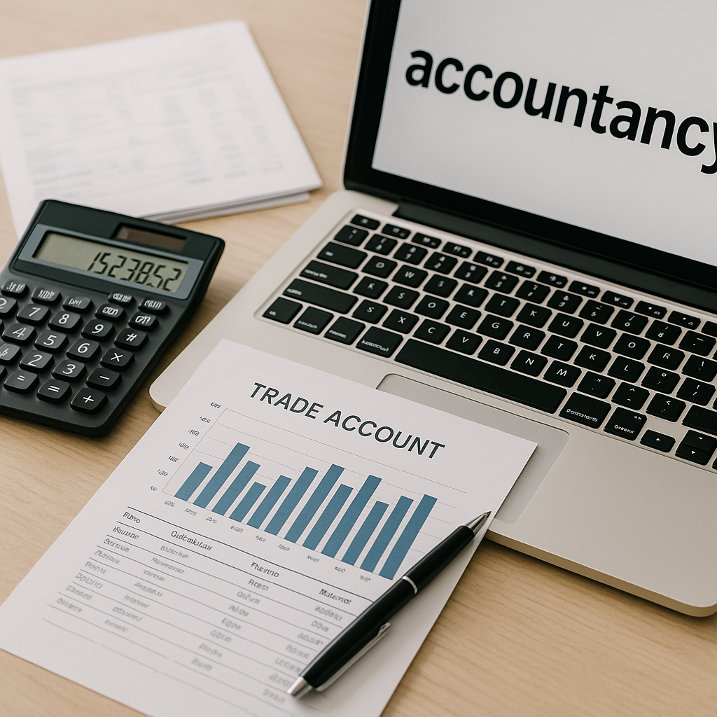 Accountancy Why Your Trade Account Might Not Be Getting You the Best Price