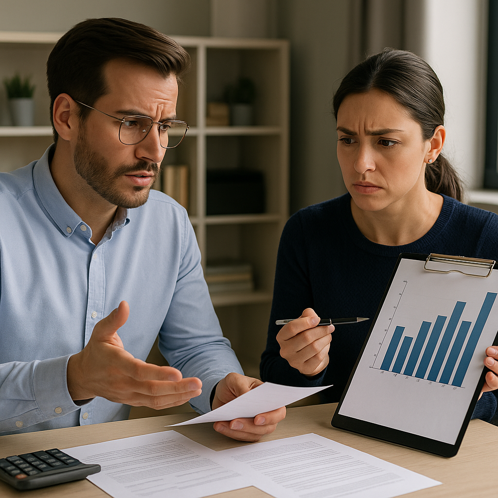 Other Industry How to Manage Term Start Costs Without Money Arguments
