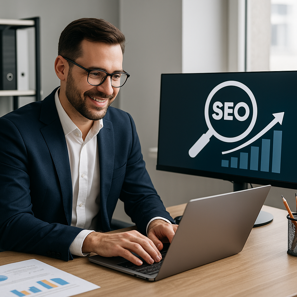 SEO Consultancy Why SEO Is a Long-Term Investment for Businesses