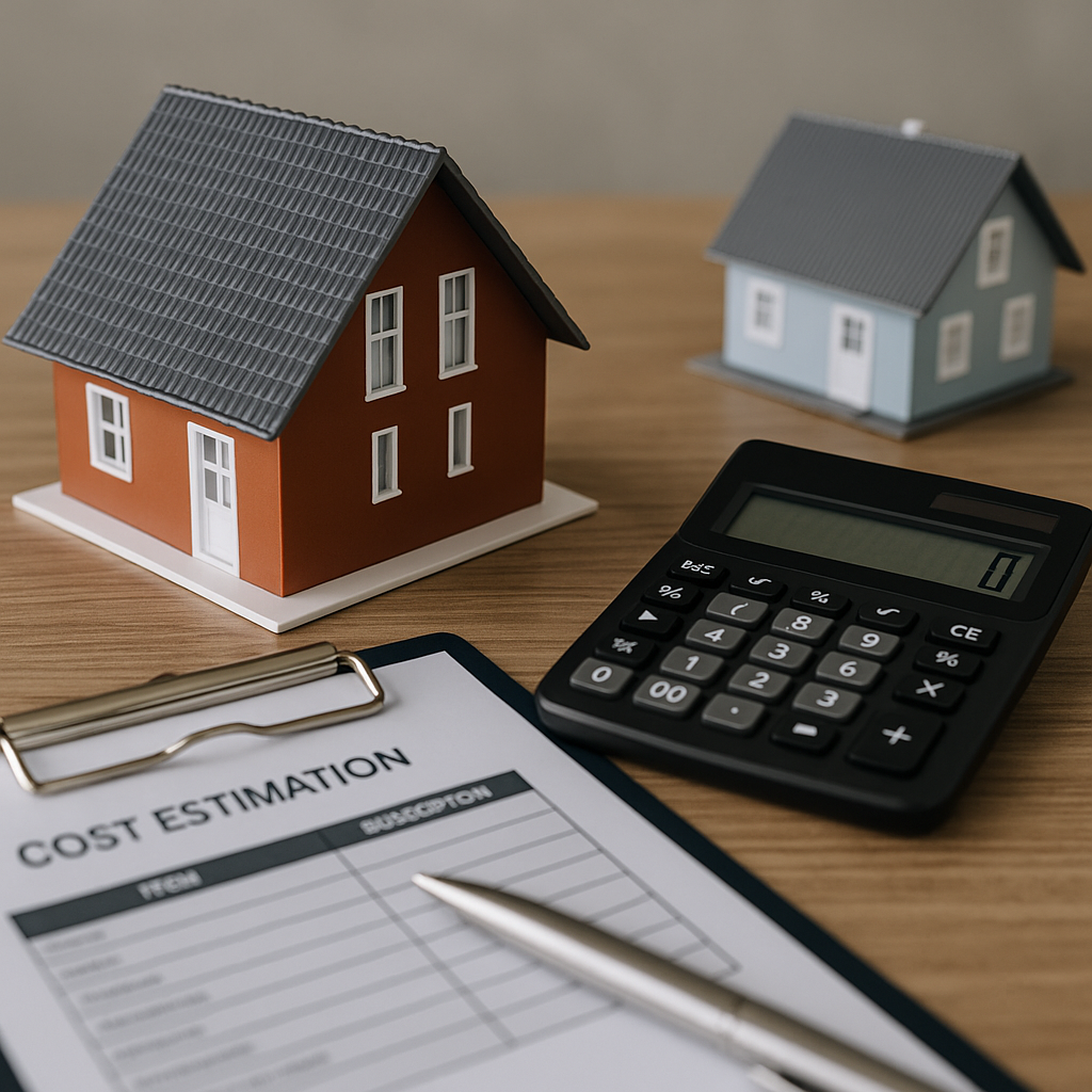 Other Industry How to Manage Winter Prep Costs Between Two Homes