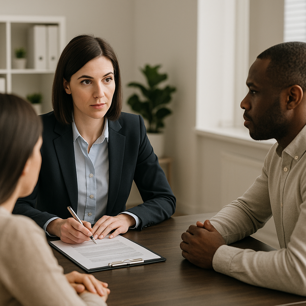 Other Industry When to Modify a Child Support Agreement — and How to Start the Conversation