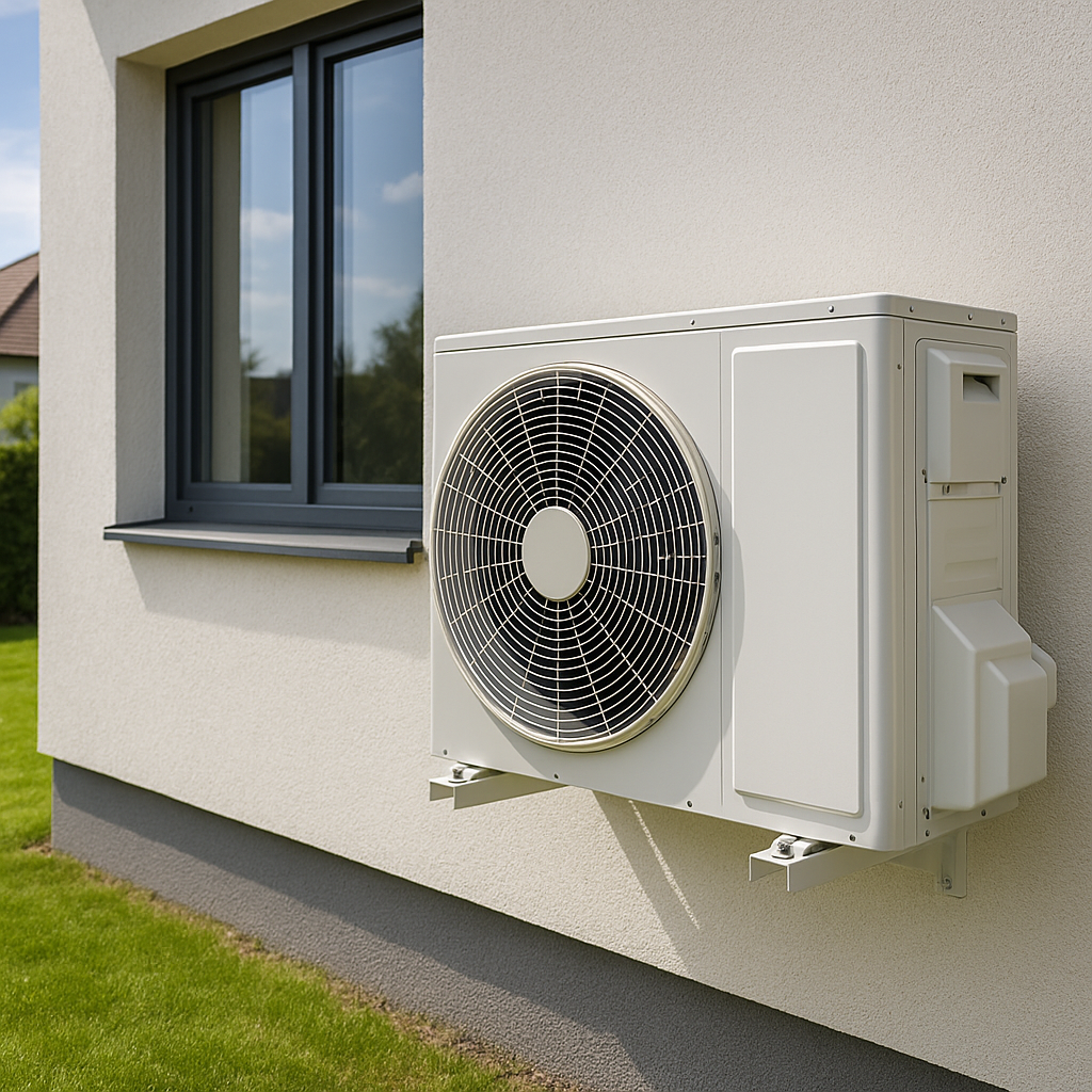 Air Conditioning Best time of year to install an air conditioning system