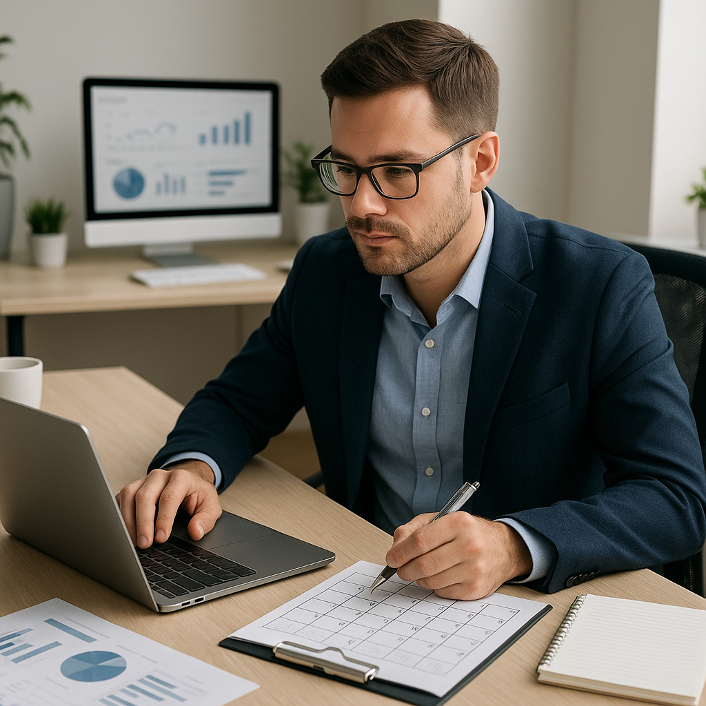 SEO Consultancy How to Plan Q4 SEO Campaigns in July