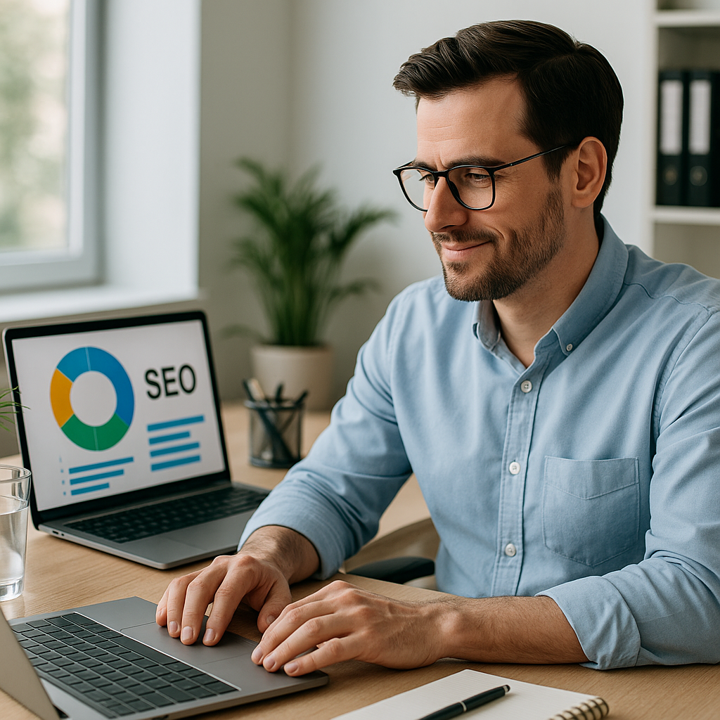 SEO Consultancy How to Keep SEO Performance Stable During Summer Leave