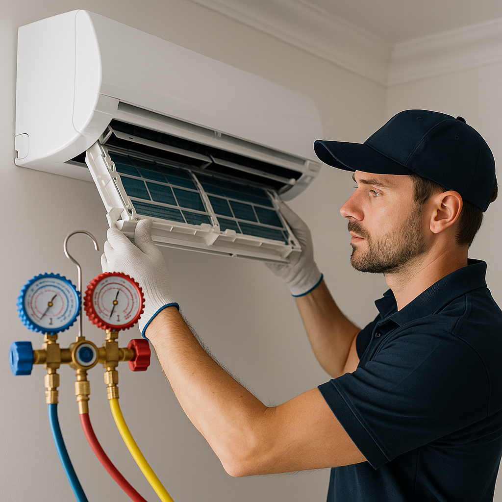 Air Conditioning Common AC problems and how to prevent them