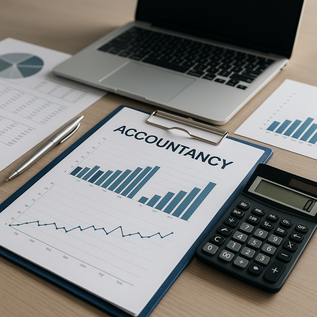 Accountancy How UK Trade Firms Can Spot Supplier Price Drift
