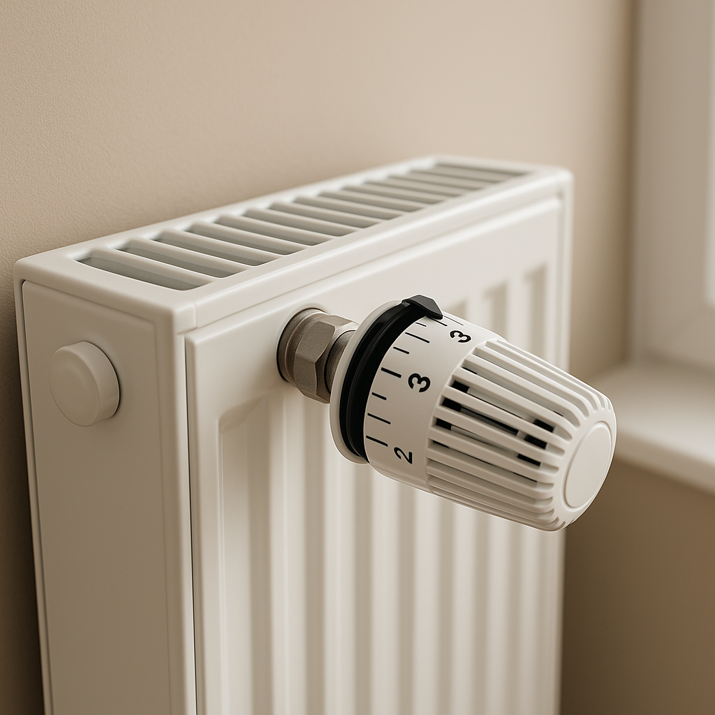 Heating Why Your Radiators Need Balancing Before Autumn