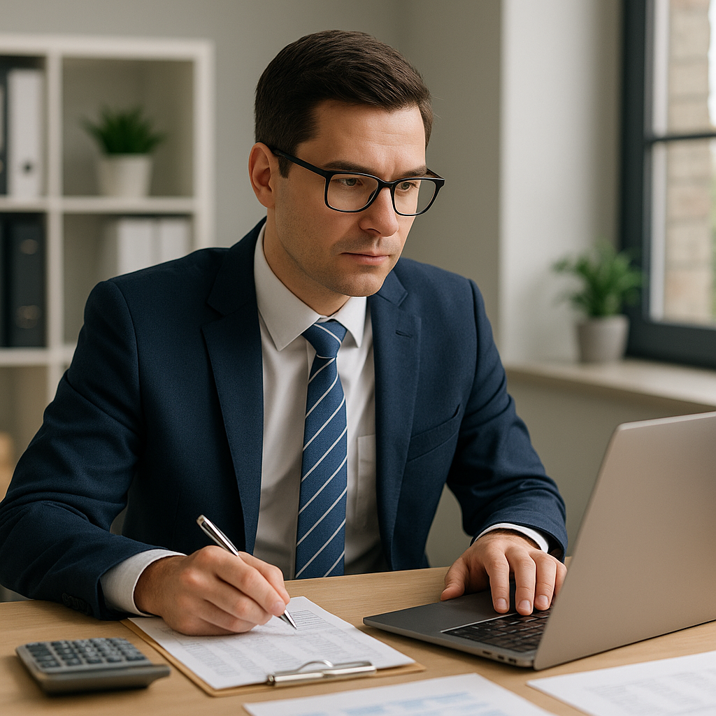 Accountancy How to Check Supplier Minimum Orders This August