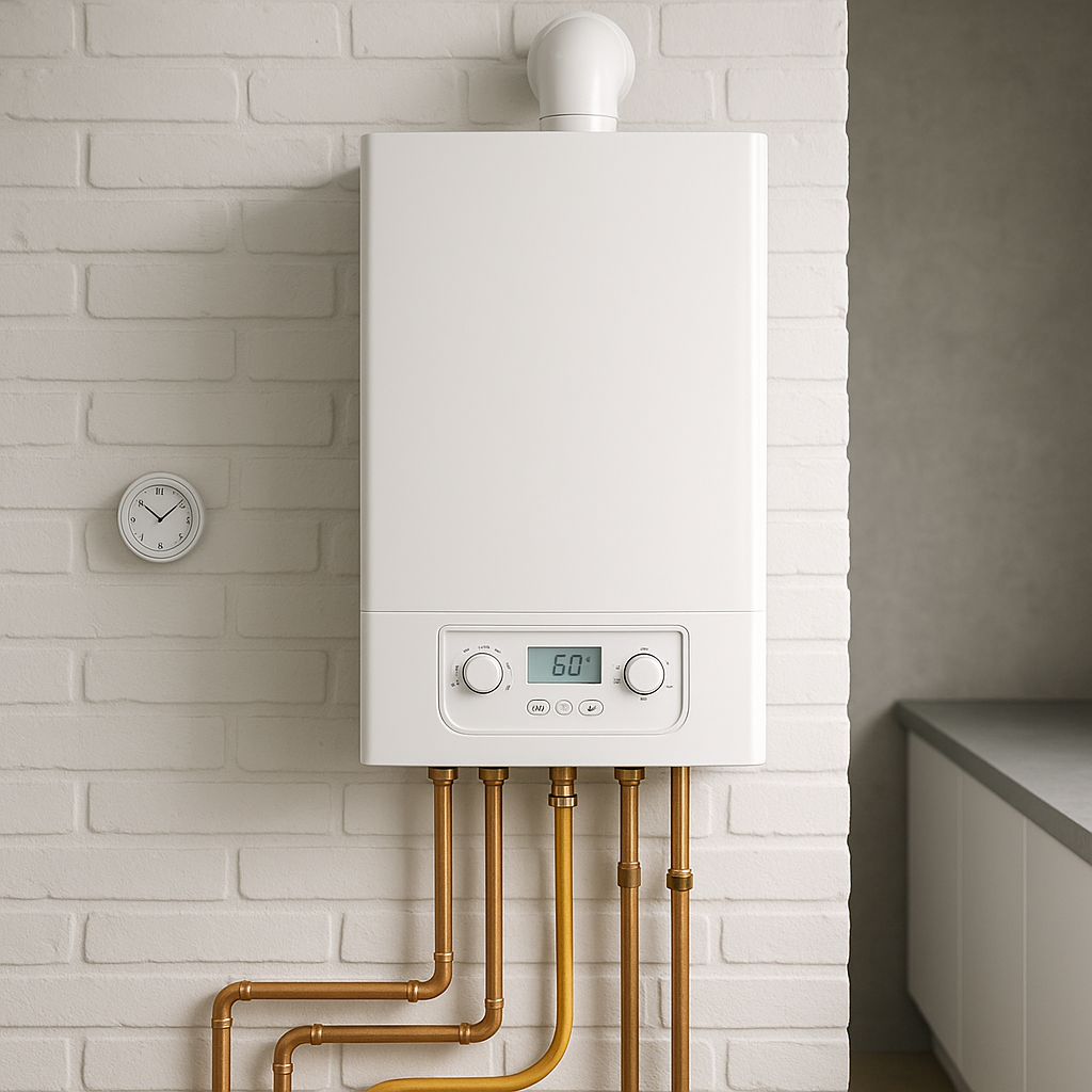 Heating New boiler costs in chelmsford