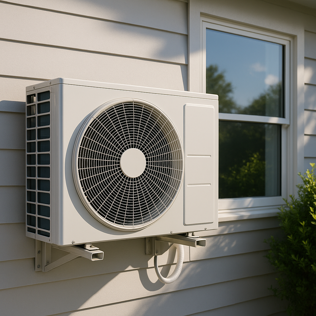 Air Conditioning How to Keep Air Conditioning Cheap to Run This Summer