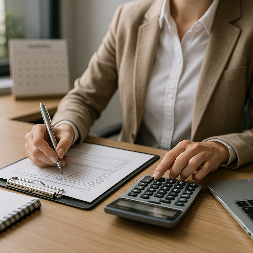 Accountancy How to Check Supplier Payment Terms Before Autumn