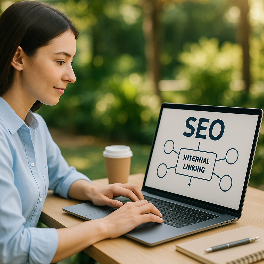 SEO Consultancy How to Strengthen Internal Linking During Summer