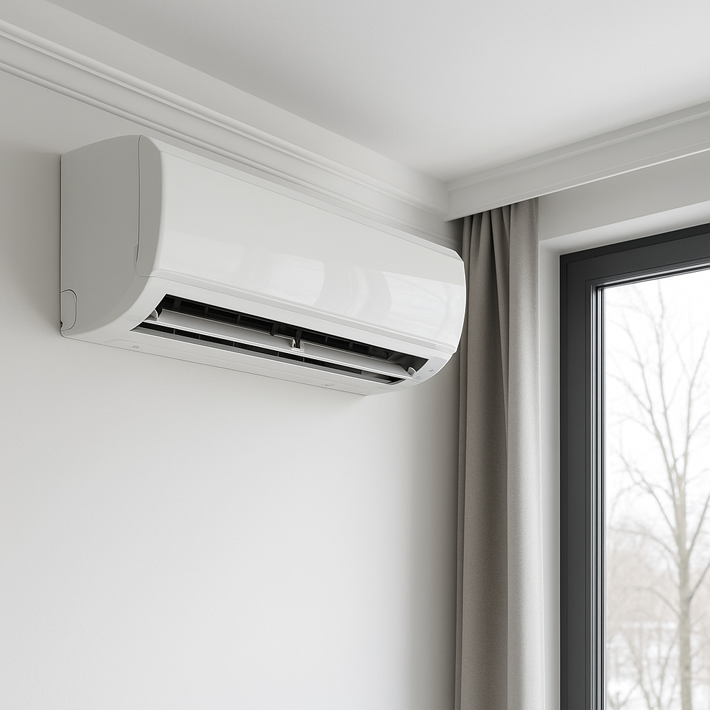 Air Conditioning Should You Install Air Con Before Winter in Essex?