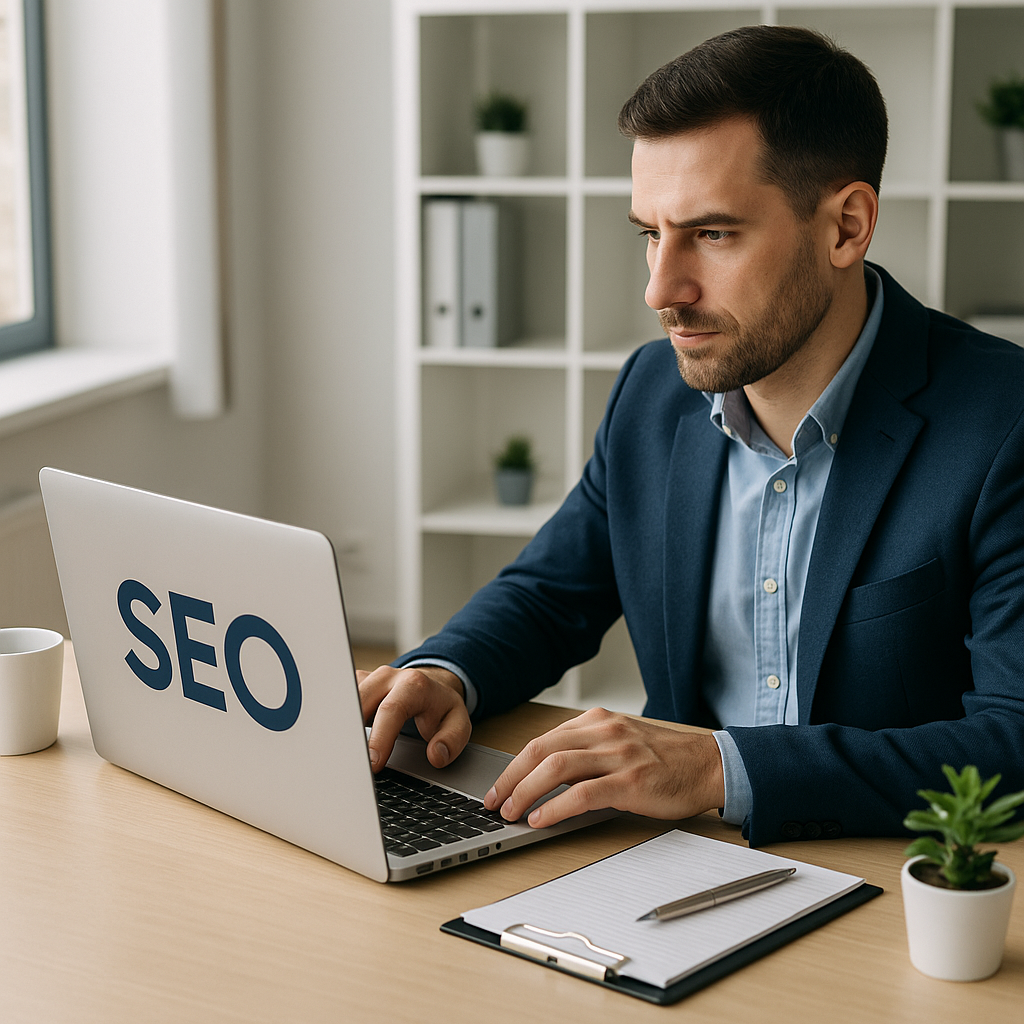 SEO Consultancy How to Fix Thin Content Across Key Business Pages