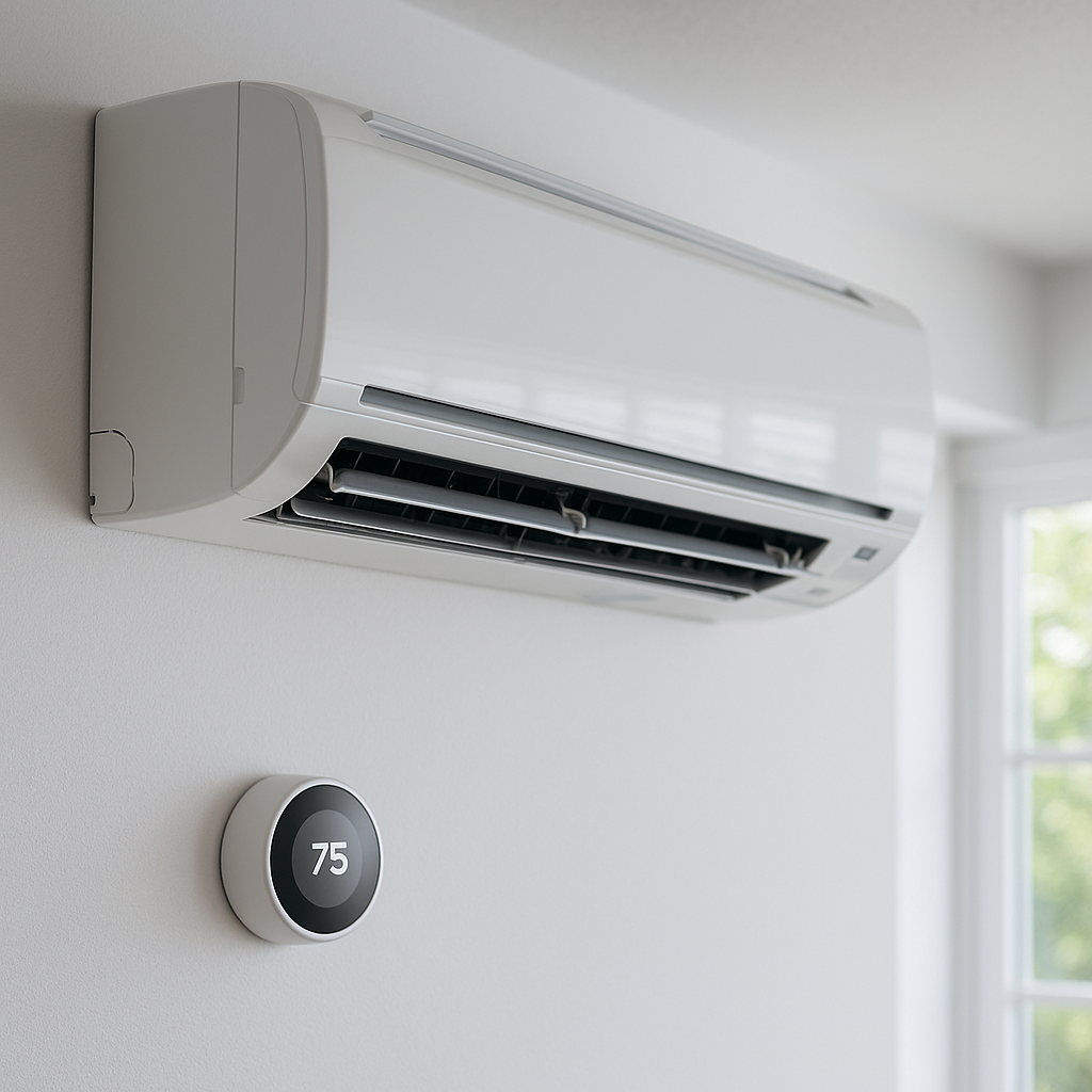 Air Conditioning Air Con Short Cycling in August, Causes and Fixes